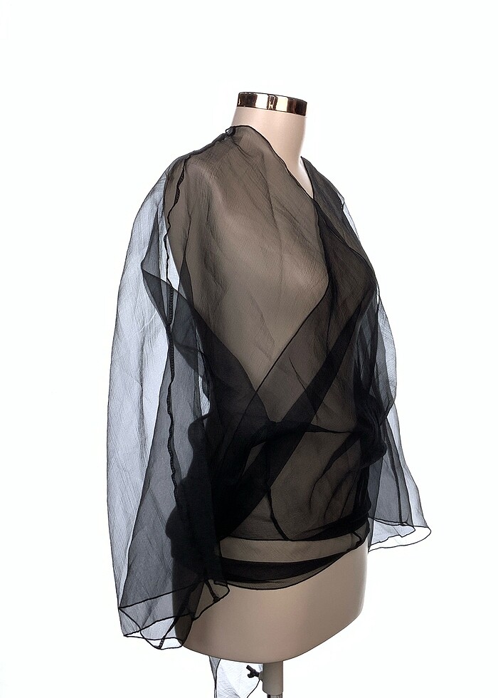 Vintage Love Pareo %70 İndirimli. - Görsel 2