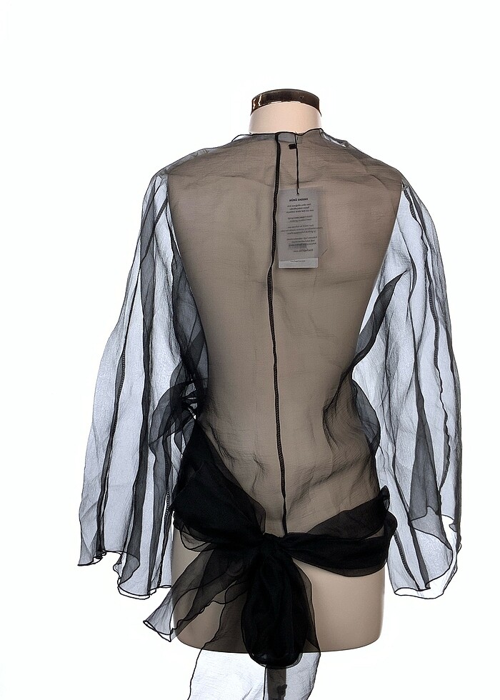 Vintage Love Pareo %70 İndirimli. - Görsel 3