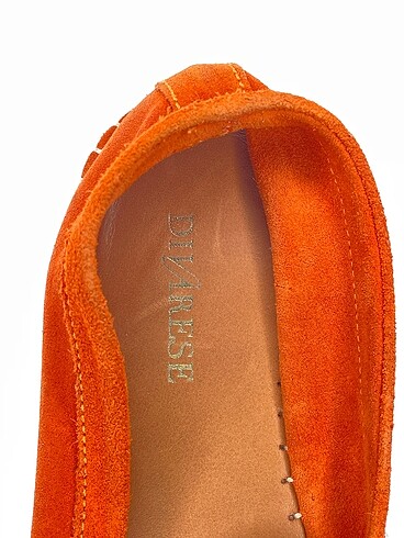 Divarese Espadril %70 İndirimli. - Görsel 4