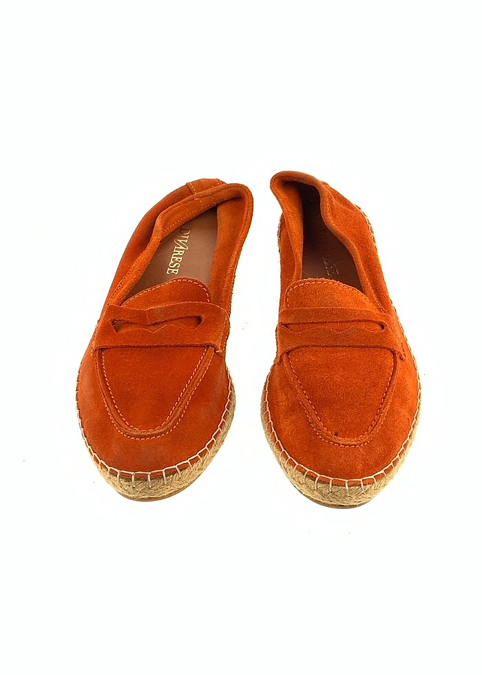 Divarese Espadril %70 İndirimli. - Görsel 3