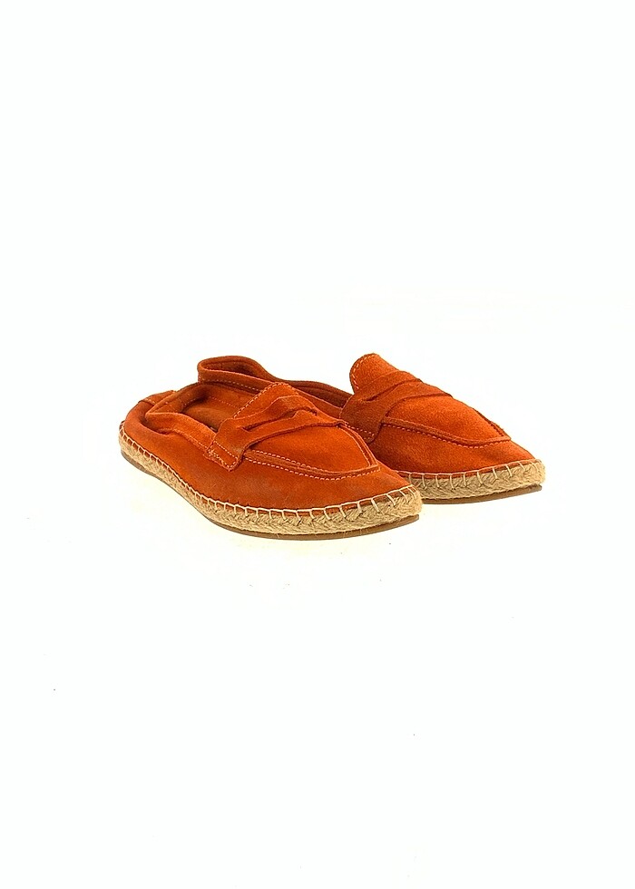 Divarese Espadril %70 İndirimli. - Görsel 2