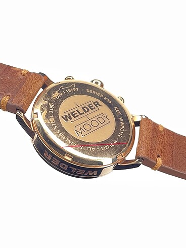 Beden Welder Saat %70 İndirimli.