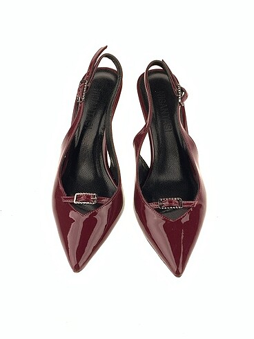 37 Beden Vintage Love Stiletto %70 İndirimli.