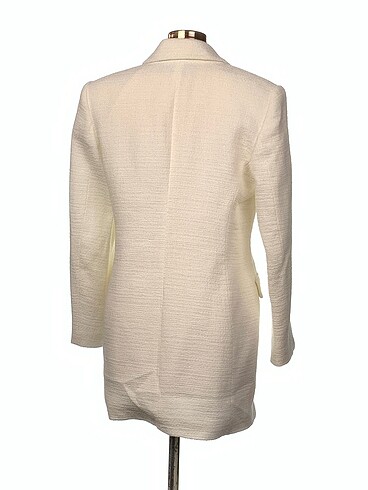 l Beden Zara Blazer %70 İndirimli.