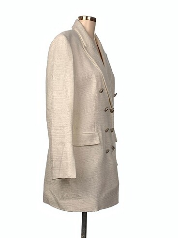 Zara Zara Blazer %70 İndirimli.