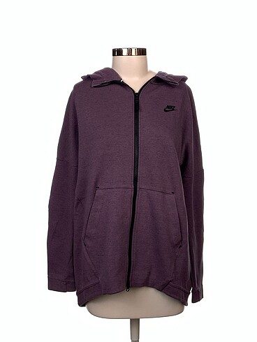 Nike Spor Dış Giyim %70 İndirimli.