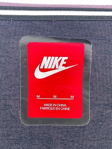 m Beden çeşitli Renk Nike Spor Dış Giyim %70 İndirimli.