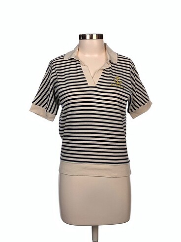 Nautica Bluz %70 İndirimli.