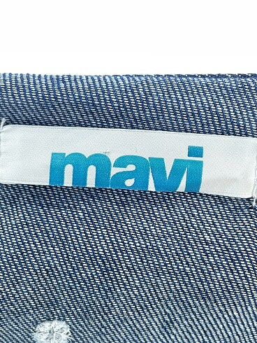 m Beden mavi Renk Mavi Jeans Takım Elbise %70 İndirimli.