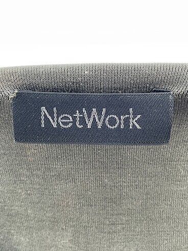 universal Beden yeşil Renk Network Eşofman Takımı %70 İndirimli.
