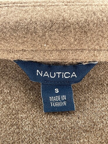 s Beden çeşitli Renk Nautica Gömlek %70 İndirimli.