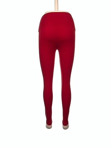 l Beden Vintage Love Tayt / Spor taytı %70 İndirimli.