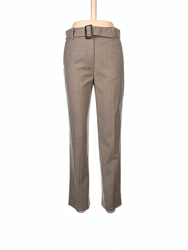 Massimo Dutti Düz Kesim %70 İndirimli.
