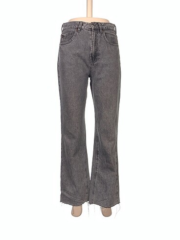 Stradivarius Jean / Kot %70 İndirimli.