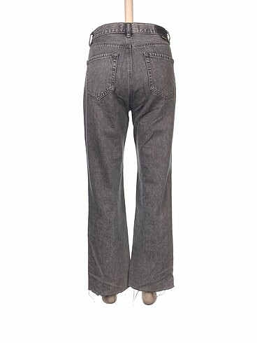 36 Beden Stradivarius Jean / Kot %70 İndirimli.
