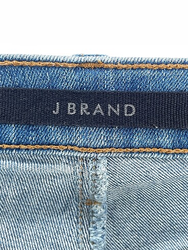 universal Beden mavi Renk J Brand Jean / Kot %70 İndirimli.