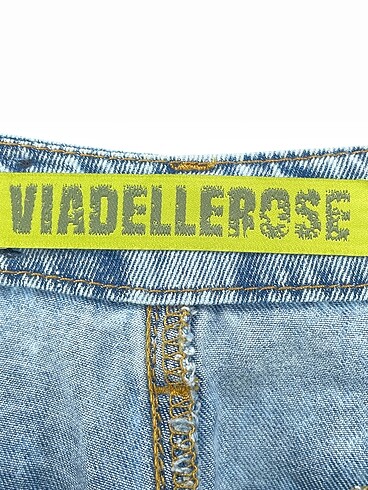 26 Beden çeşitli Renk Vintage Love Jean / Kot %70 İndirimli.