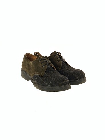 Yargıcı Yargıcı Loafer %70 İndirimli.