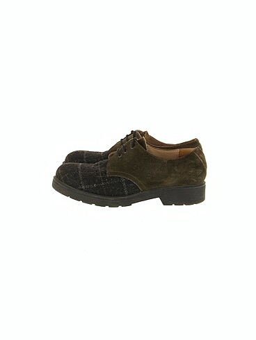 Yargıcı Loafer %70 İndirimli.