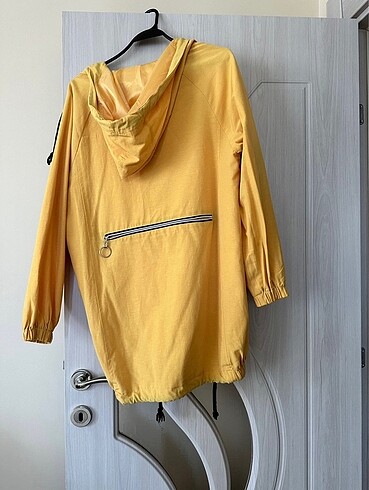 Rüzgarlık - Görsel 2