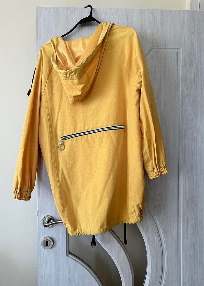 Rüzgarlık - Görsel 2