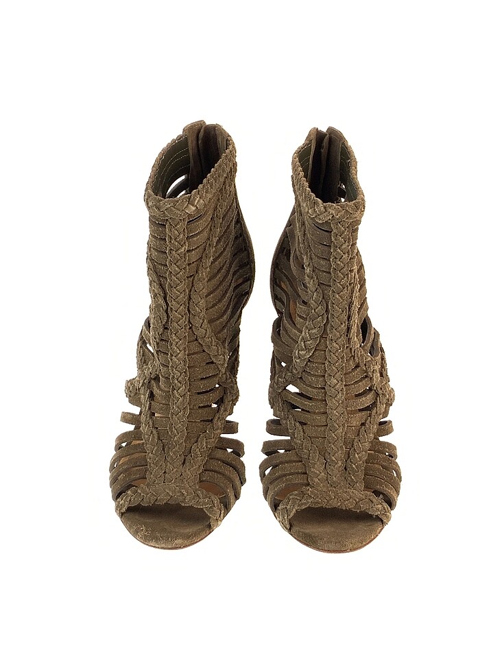 Schutz Stiletto %70 İndirimli. - Görsel 3