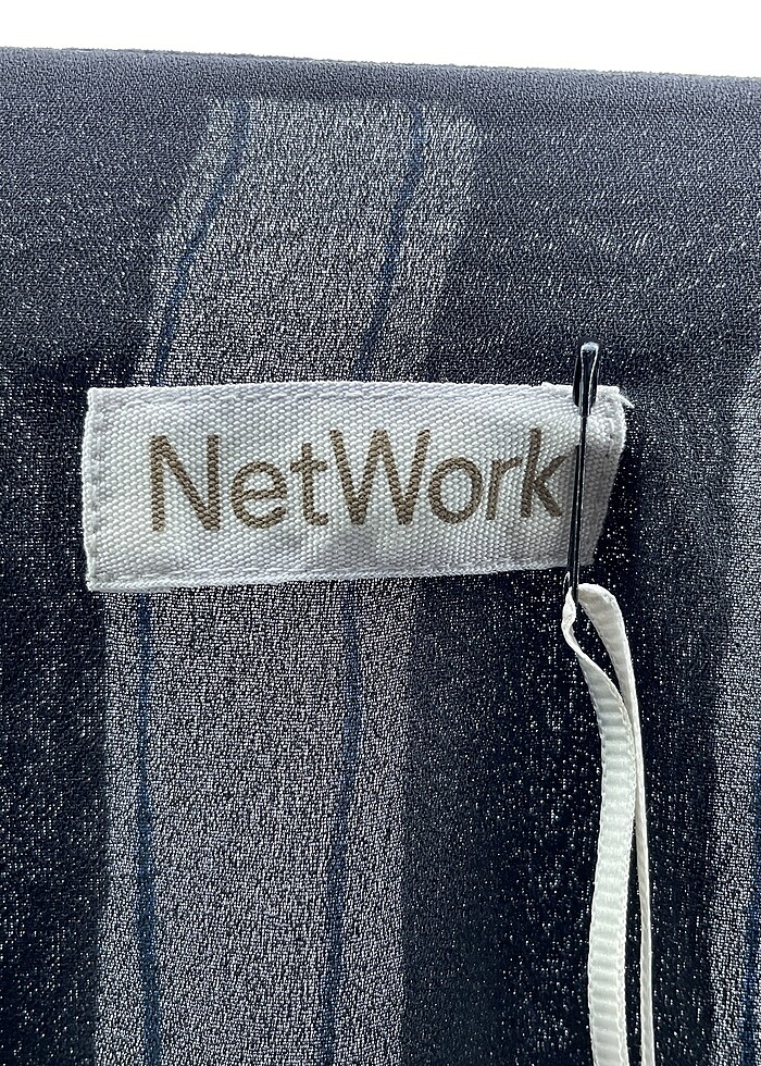 Network Günlük Elbise %70 İndirimli. - Görsel 4