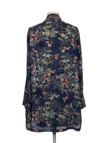 s Beden Oysho Blazer %70 İndirimli.