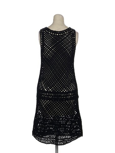 s Beden Calzedonia Uzun Elbise %70 İndirimli.