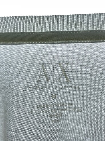 m Beden beyaz Renk Armani T-shirt p İndirimli.