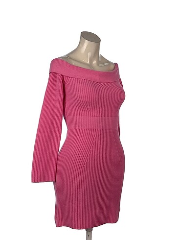 Diğer Triko Elbise p İndirimli. - Görsel 2