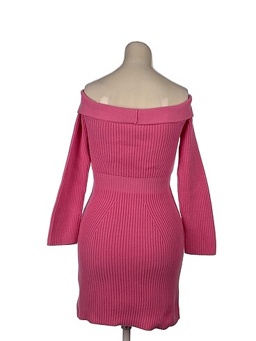 Diğer Triko Elbise p İndirimli. - Görsel 3