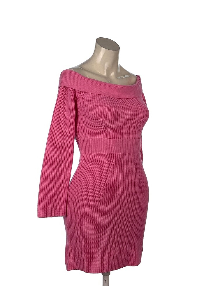 Diğer Triko Elbise p İndirimli. - Görsel 2