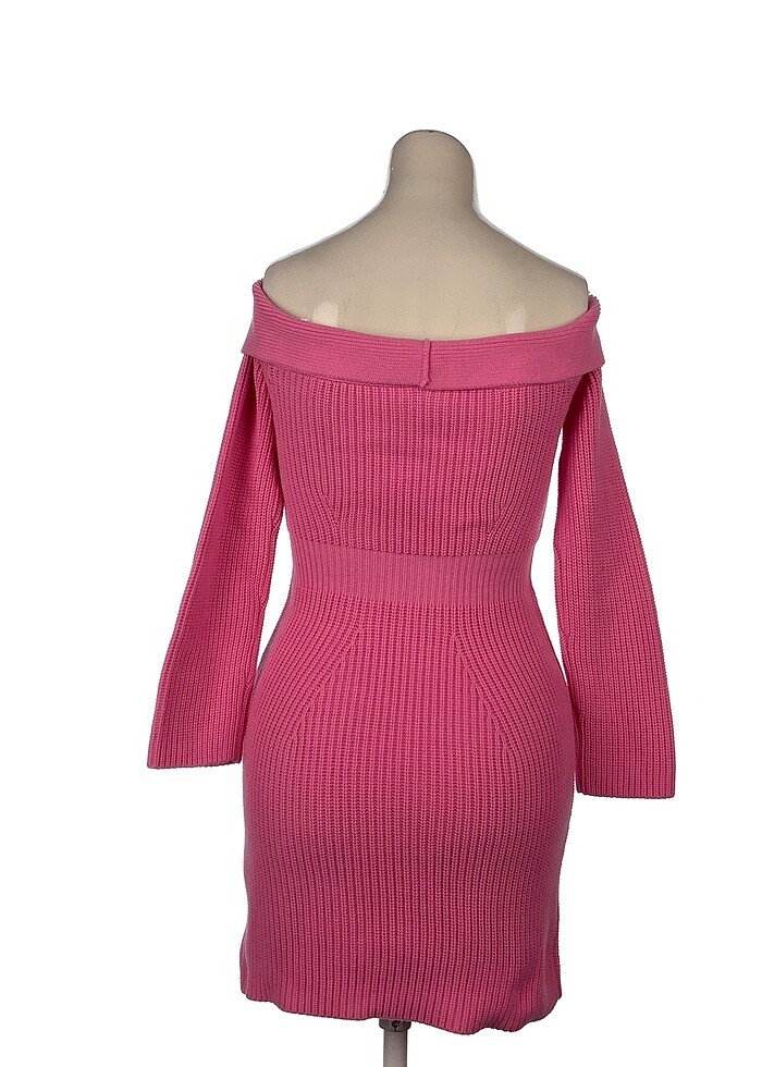 Diğer Triko Elbise p İndirimli. - Görsel 3