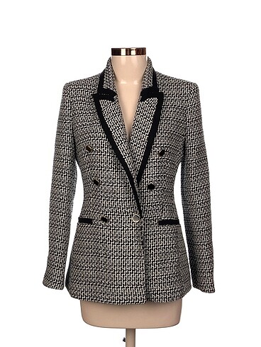 Zara Blazer p İndirimli.