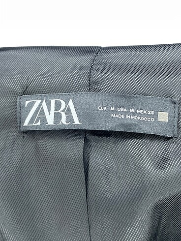 m Beden çeşitli Renk Zara Blazer p İndirimli.