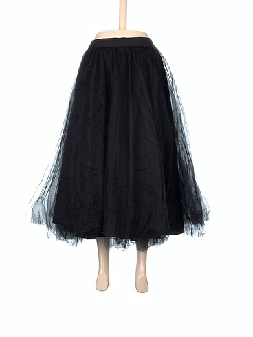 Vintage Love Midi Etek %70 İndirimli.