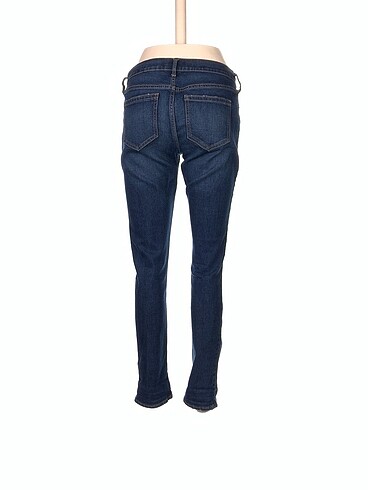 Vintage Love Jean / Kot %70 İndirimli. - Görsel 3