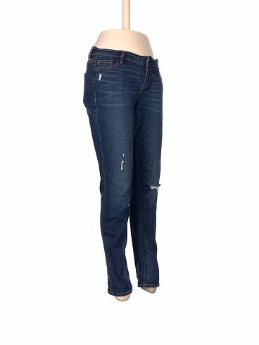 Vintage Love Jean / Kot %70 İndirimli. - Görsel 2