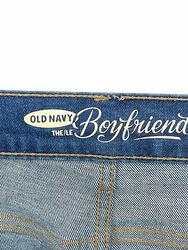 Vintage Love Jean / Kot %70 İndirimli. - Görsel 4