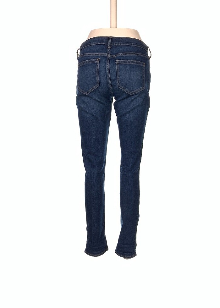 Vintage Love Jean / Kot %70 İndirimli. - Görsel 3