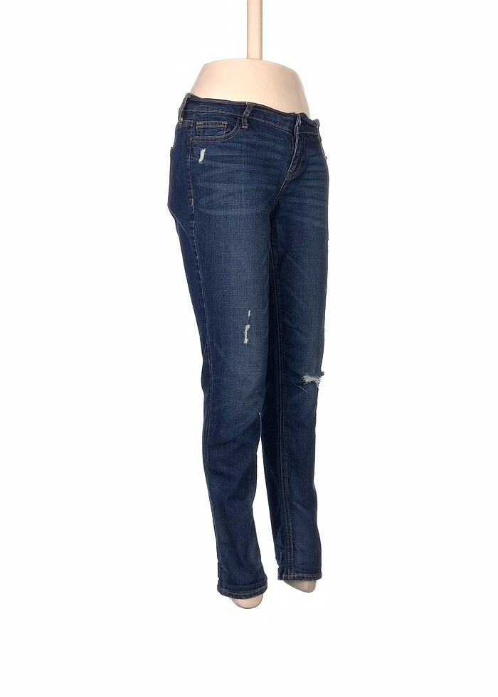 Vintage Love Jean / Kot %70 İndirimli. - Görsel 2