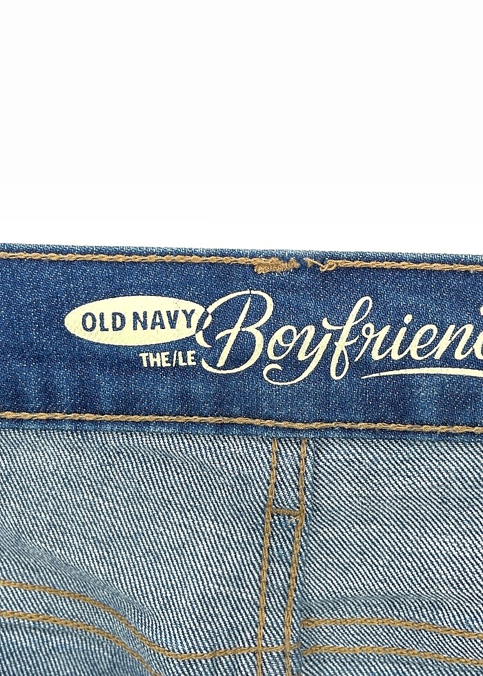 Vintage Love Jean / Kot %70 İndirimli. - Görsel 4
