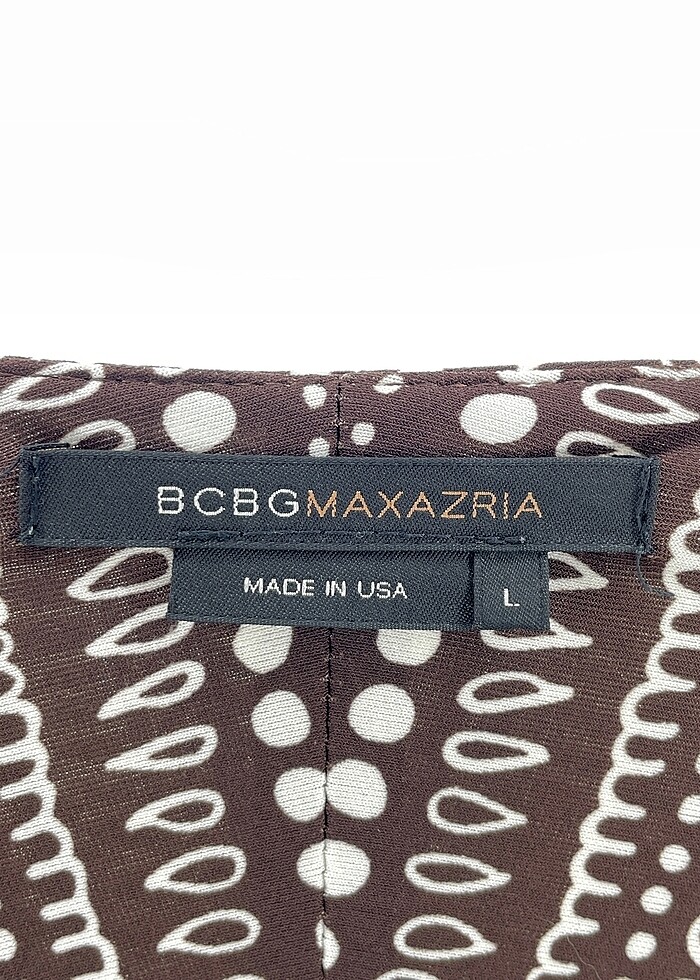 BCBG Maxazria Kısa Elbise p İndirimli. - Görsel 4