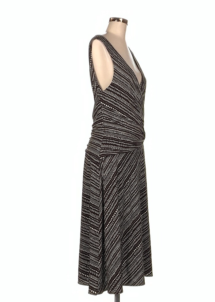 BCBG Maxazria Kısa Elbise p İndirimli. - Görsel 2