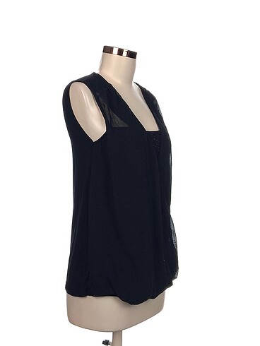 Vintage Love Bluz %70 İndirimli. - Görsel 2