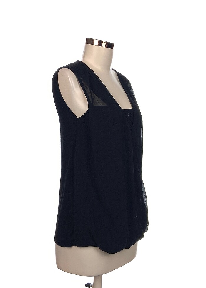 Vintage Love Bluz %70 İndirimli. - Görsel 2