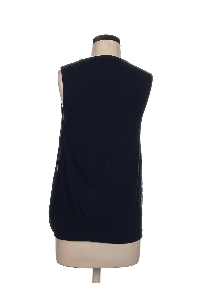 Vintage Love Bluz %70 İndirimli. - Görsel 3