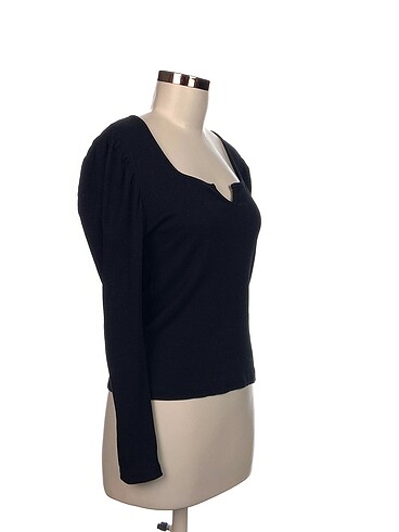 Vintage Love Bluz %70 İndirimli. - Görsel 2