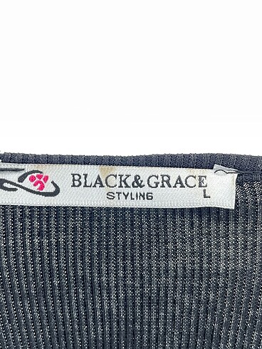 Vintage Love Bluz %70 İndirimli. - Görsel 4